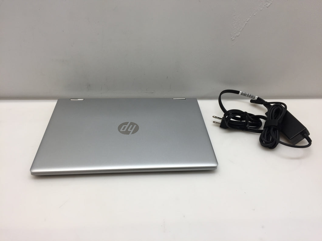 Laptop Hp Pavilion x360 14-cd1075nr 14