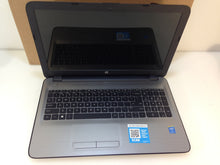 Load image into Gallery viewer, Laptop HP Pavilion 15-ay065nr 15.6&quot; Core i3-5005U 2.0GHz 6GB 320GB Win10 DVDRW
