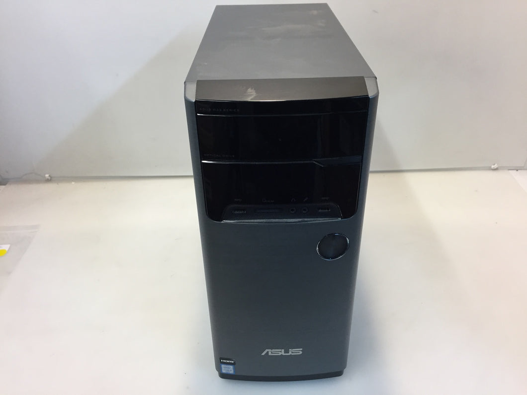Desktop Asus M32CD B07 Intel Core i5-6400 3.0GHz 8GB Ram 500GB HDD Windows 10