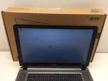 Load image into Gallery viewer, Acer Chromebook 15 15.6&quot; Intel Celeron N3060 1.60Ghz 4GB 32GB eMMC CB3-532-C4ZZ
