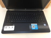 Load image into Gallery viewer, Laptop Hp Pavilion 15-AU062NR 15.6&quot; Intel i5-6200U 2.3GHz 8GB 1TB Windows 10

