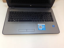 Load image into Gallery viewer, Laptop HP Pavilion 15-ay065nr 15.6&quot; Core i3-5005U 2.0GHz 6GB 320GB Win10 DVDRW
