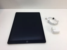 Load image into Gallery viewer, Apple iPad Pro 3A553LL/A 12.9&quot; Retina Display 32GB Wi-Fi Space Gray
