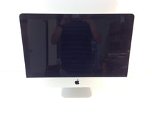 Load image into Gallery viewer, Apple iMac A1311 21.5&quot; Desktop MC309LL/A May 2011, i5 2.5G 8GB 500GB OSX 10.11
