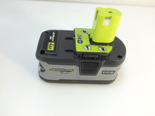 Load image into Gallery viewer, Ryobi P108 ONE+ 18-Volt High Capacity Lithium+ Battery Original Genuine
