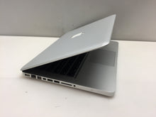Load image into Gallery viewer, Laptop Apple Macbook Pro A1278 2012 13.3&quot; Core i7 2.9GHz 8GB 750GB OSX 10.13

