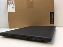 Load image into Gallery viewer, Laptop Lenovo V110-15ISK 15.6&quot; Intel i3-6100U 2.3Ghz 4GB 500GB Win10 80TL008SUS
