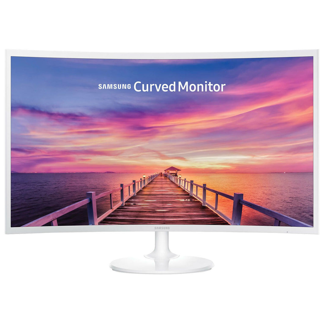 Samsung CF391 Series 32