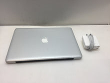 Load image into Gallery viewer, Laptop Apple Macbook Pro A1286 2011 15&quot; i7 2.2GHz 8GB 500GB OSX 10.13
