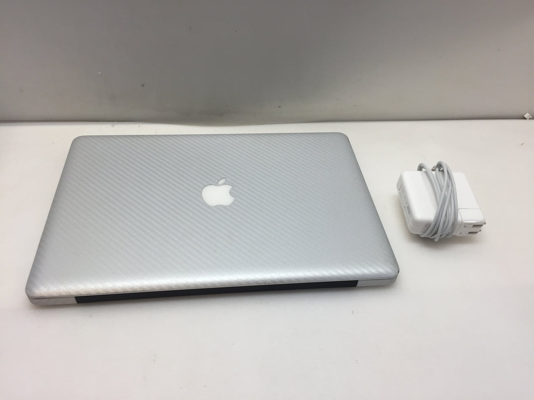 Laptop Apple Macbook Pro A1286 2011 15
