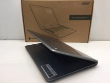 Load image into Gallery viewer, Acer Chromebook 15 15.6&quot; Intel Celeron N3060 1.60Ghz 4GB 32GB eMMC CB3-532-C4ZZ
