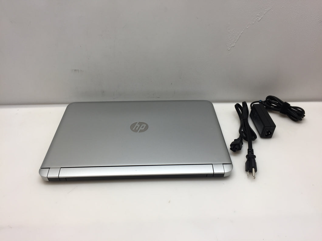 Laptop Hp Pavilion 15-AB165US 15.6