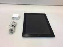 Load image into Gallery viewer, Apple iPad 3rd Gen. 16GB, Wi-Fi, 9.7in - Black MC705LL/A

