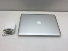 Load image into Gallery viewer, Laptop Apple Macbook Pro A1278 2012 13.3&quot; Core i7 2.9GHz 8GB 500GB OSX 10.14
