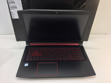 Load image into Gallery viewer, Acer Nitro 5 15.6&quot; Laptop Intel i5-7300HQ 3.5Ghz 16GB 256GB SSD GTX 1050 Ti
