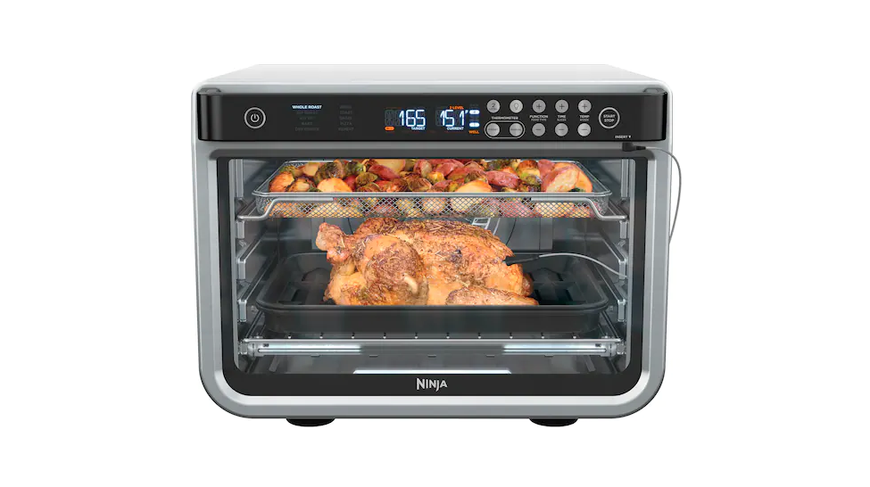 Ninja DT251 Foodi 10-in-1 Smart XL Air Fry Oven NT Electronics