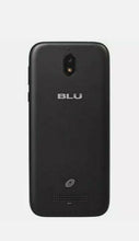 Load image into Gallery viewer, Blu View 2 5.5&quot; 32GB 4G LTE Tracfone Prepaid Smartphone, Black
