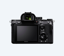 Load image into Gallery viewer, Sony Alpha a7 III Mirrorless Digital Camera Body with 28-70mm Lens ILCE7M3K/B
