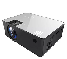 Load image into Gallery viewer, RCA 720p Smart ROKU Wi-Fi Home Theater Projector RPJ133
