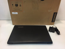 Load image into Gallery viewer, Laptop Lenovo ideapad 310-15isk 15.6&quot; i7-6500u 2.5Ghz 12GB 1TB 80SM0074US
