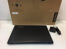 Load image into Gallery viewer, Laptop Lenovo ideapad 310-15isk 15.6&quot; i7-6500u 2.5Ghz 12GB 1TB 80SM0074US

