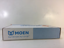 Load image into Gallery viewer, MOEN T6420ORB Eva 8&quot; Widespread High-Arc Bathroom Faucet Trim Kit ORB No Valve
