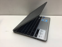 Load image into Gallery viewer, Laptop Hp Chromebook 11-v010nr 11.6&quot; Celeron N3060 1.6Ghz 4GB 16GB eMMC
