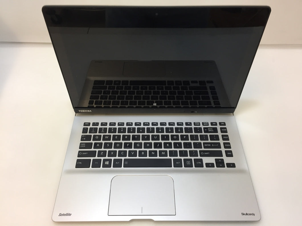 Laptop Toshiba Satellite Click 2 L35W-B3204 13.3