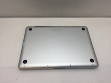 Load image into Gallery viewer, Laptop Apple Macbook Pro A1278 2012 13.3&quot; Core i7 2.9GHz 8GB 750GB OSX 10.13
