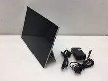 Load image into Gallery viewer, Microsoft Surface Pro 4 12.3&quot; Intel Core i7-6650u 2.2Ghz 16GB 256GB SSD Win10

