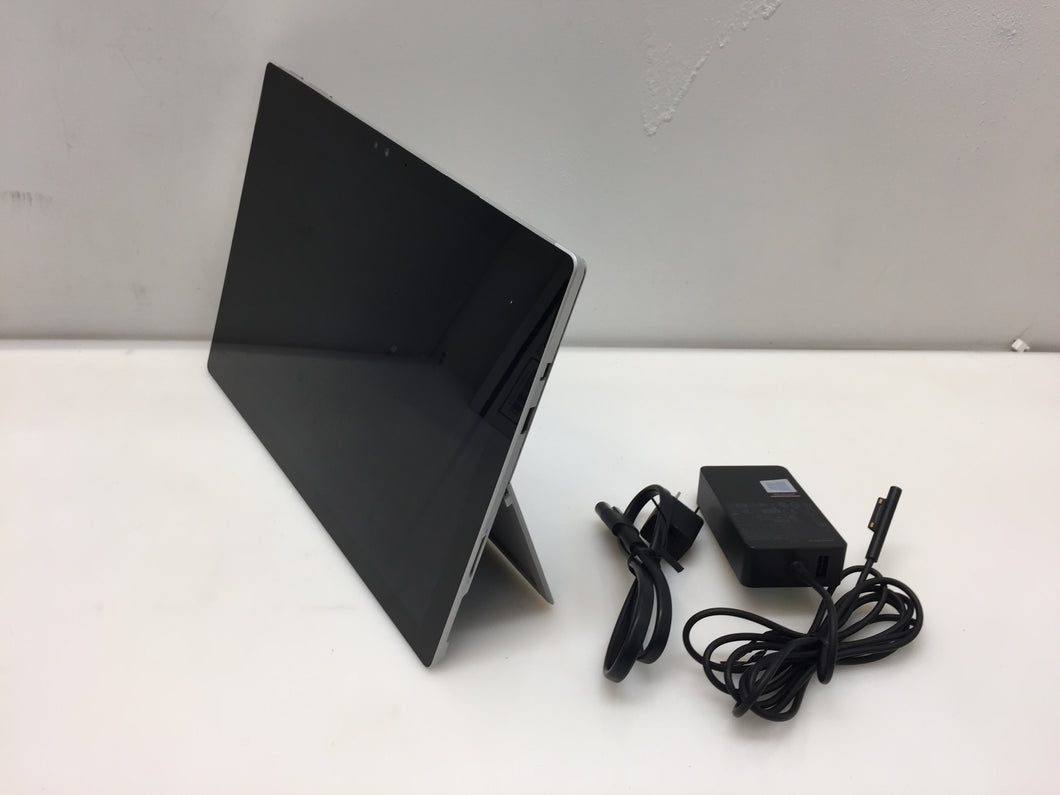 Microsoft Surface Pro 4 12.3