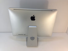 Load image into Gallery viewer, Apple iMac A1311 21.5&quot; Desktop MC309LL/A May 2011, i5 2.5G 8GB 500GB OSX 10.11
