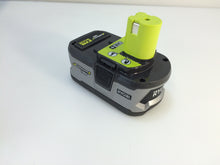 Load image into Gallery viewer, Ryobi P108 ONE+ 18-Volt High Capacity Lithium+ Battery Original Genuine
