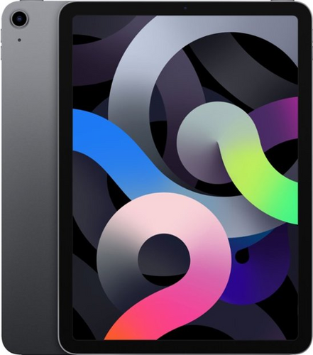 Apple iPad Air 4th Gen. 64GB, Wi-Fi, 10.9 in - Space Gray MYFM2LL/A