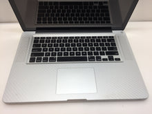 Load image into Gallery viewer, Laptop Apple Macbook Pro A1286 2011 15&quot; i7 2.2GHz 8GB 500GB OSX 10.13
