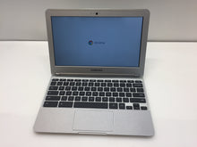 Load image into Gallery viewer, Laptop Samsung Chromebook XE303C12-A01US 11.6&quot; Exynos 5 Dual 1.7GHz 2GB 16GB
