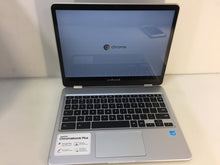 Load image into Gallery viewer, Samsung Chromebook Plus 12.3&quot; Convertible Touch 4GB 32GB SSD XE513C24-K01US
