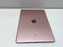 Load image into Gallery viewer, Apple iPad Pro 1st Gen 64GB Wi-Fi 10.5 in Tablet MQDY2LL/A - Rose Gold
