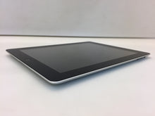 Load image into Gallery viewer, Apple iPad 3rd Gen. 16GB, Wi-Fi, 9.7in - Black MC705LL/A
