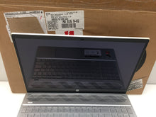 Load image into Gallery viewer, Laptop Hp Pavilion 15-cw0055nr 15.6&quot; Touchscreen AMD Ryzen 3 2200u 8GB 1TB Win10

