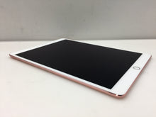 Load image into Gallery viewer, Apple iPad Pro 1st Gen 64GB Wi-Fi 10.5 in Tablet MQDY2LL/A - Rose Gold
