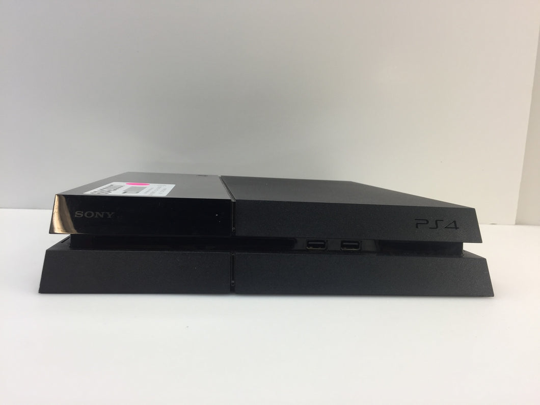 Sony PlayStation 4 PS4 CUH-1115A 1TB Black Game Console Only – NT