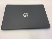Load image into Gallery viewer, Laptop Hp 15-BS075NR 15.6&quot; Intel i3-6006u 2.0Ghz 8GB 500GB Win 10

