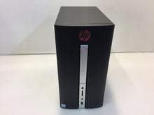 Load image into Gallery viewer, Desktop Hp Pavilion 570-p054 Intel i3-7100 3.9Ghz 4GB 1TB Wi-Fi Bluetooth Win10
