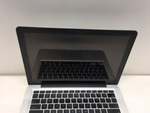 Load image into Gallery viewer, Laptop Apple Macbook Pro A1278 2012 13.3&quot; Core i7 2.9GHz 8GB 500GB OSX 10.14
