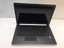 Load image into Gallery viewer, Laptop Hp 17-by0062st 17.3&quot; Intel Core i5-8250u 1.60Ghz 8GB Ram 1TB HDD Win 10
