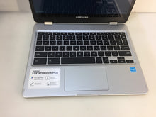 Load image into Gallery viewer, Samsung Chromebook Plus 12.3&quot; Convertible Touch 4GB 32GB SSD XE513C24-K01US
