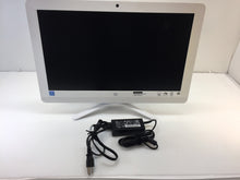 Load image into Gallery viewer, Desktop Hp 22-B016 21.5&quot; All-in-One Intel Pentium J3710 1.60Ghz 4GB 1TB Win 10

