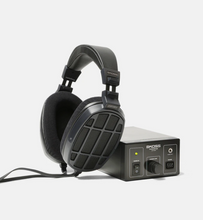 Load image into Gallery viewer, Massdrop x Koss ESP/95X Electrostatic System Headphones
