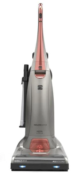 Kenmore Elite Pet Friendly Bagged Upright Vacuum BU1018
